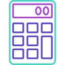 calculadora icon