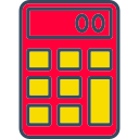 calculadora icon