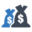 돈 icon
