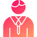 empresario icon