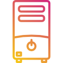 antena parabólica icon