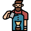 barista icon