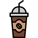 café helado icon