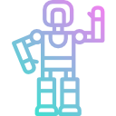 robot icon