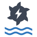poder icon