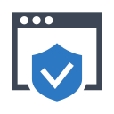 seguridad icon