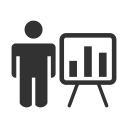 geschäft icon