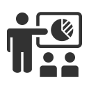 geschäft icon
