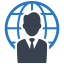 사업 icon