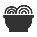 Bowl icon