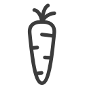 음식 icon
