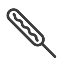 음식 icon