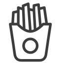 음식 icon