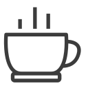컵 icon