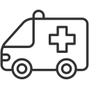krankenwagen icon