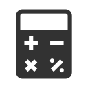 Calculator icon