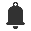 Bell icon