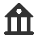 Bank icon