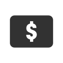 dinheiro icon