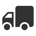 caminhão icon