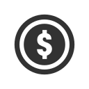dinheiro icon