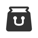 bolsa icon