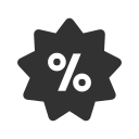 desconto icon