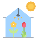 jardinería icon