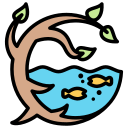 acuario icon