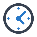 reloj icon