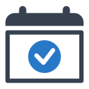 calendario icon