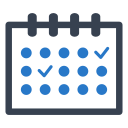 calendario icon