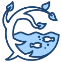 acuario icon