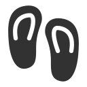 chancletas icon