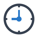 reloj icon