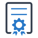 certificado icon