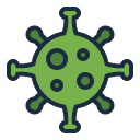 virus icon