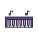 piano icon