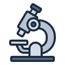 microscopio icon