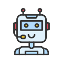 robot icon