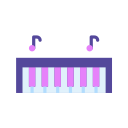 piano