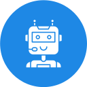 robot icon