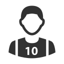 Игрок icon