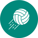 vóleibol icon