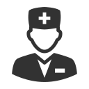 Медсестра icon