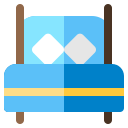 dormitorio icon