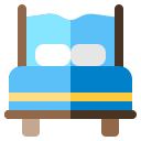 dormitorio icon