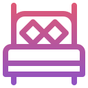 dormitorio icon