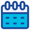 calendario icon