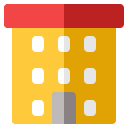 hotel icon